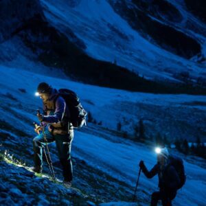 outdoor actik core lifestyle shot