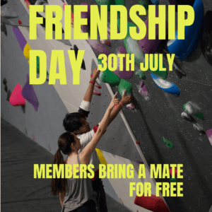 friendship day promo member bring mate for free